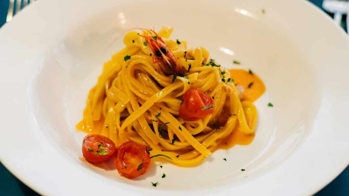 Dove mangiare italiano a L’Avana, con vista splendida e menù di qualità