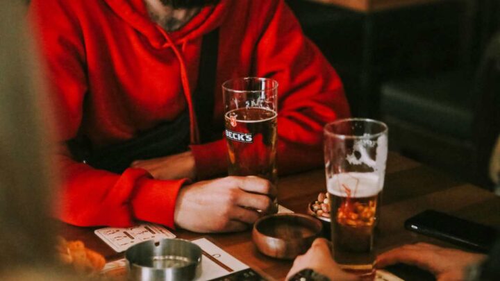 Un pub dove sentirsi a casa a Torino: la Mole Pub