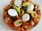 cucina siciliana contemporanea