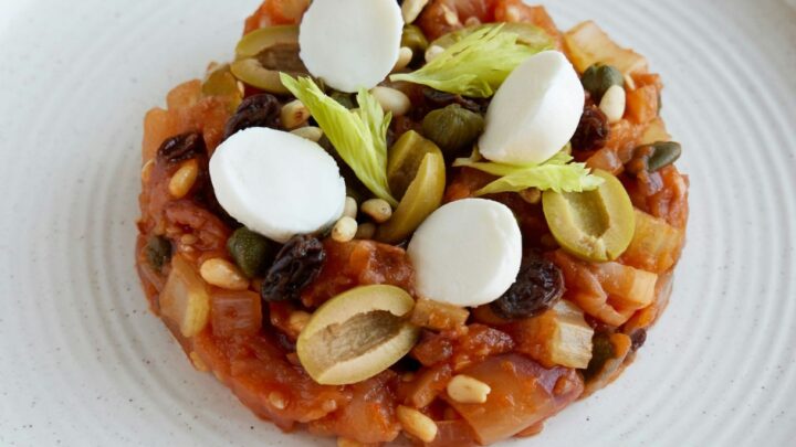 Scoprire la cucina siciliana contemporanea: a Palermo è possibile