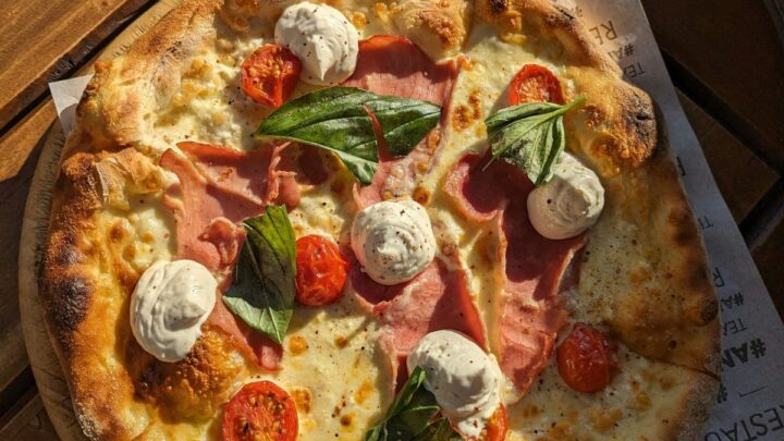 Basi pizza pronte: la soluzione pratica per casa e ristorazione